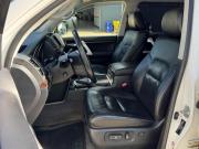 Toyota Land Cruiser 200 Series Рестайлинг 1 Кропоткин  - изображение 41