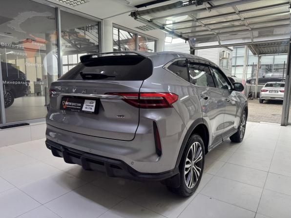Haval F7 I Рестайлинг с пробегом 2024 года, цена 2 190 000 рублей, 29618 км, внедорожник, Автокод Объявления