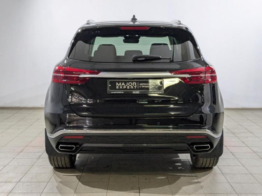 Hongqi HS5 I Химки  - изображение 16