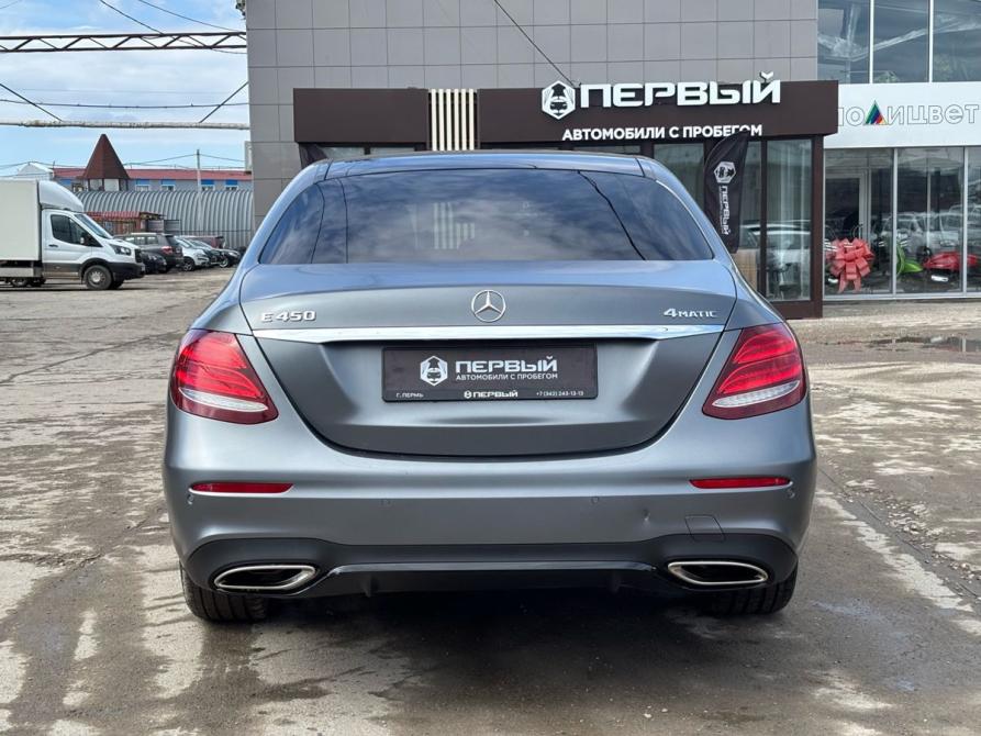 Mercedes-Benz E-Класс V (W213 S213 C238) Пермь  - изображение 5