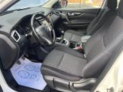 Nissan Qashqai II Чебоксары  - изображение 45