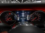 Jeep Wrangler IV (JL) Москва  - изображение 43