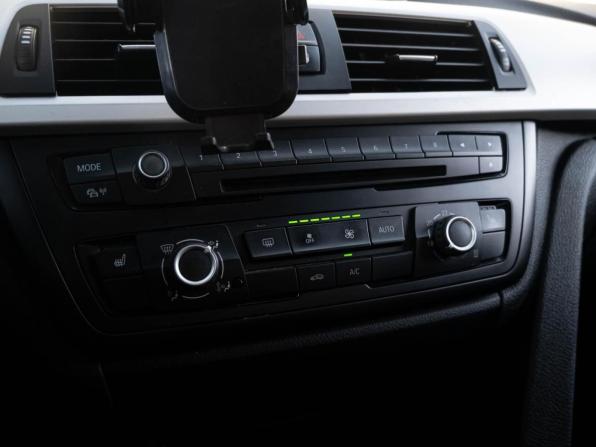 BMW 3 серии VI (F3x) с пробегом 2014 года, цена 1 550 000 рублей, 178782 км, седан, Автокод Объявления