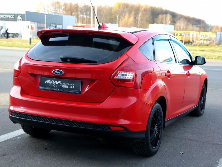 Ford Focus III Иваново  - изображение 6