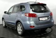 Hyundai Santa Fe II Нижний Новгород  - изображение 32