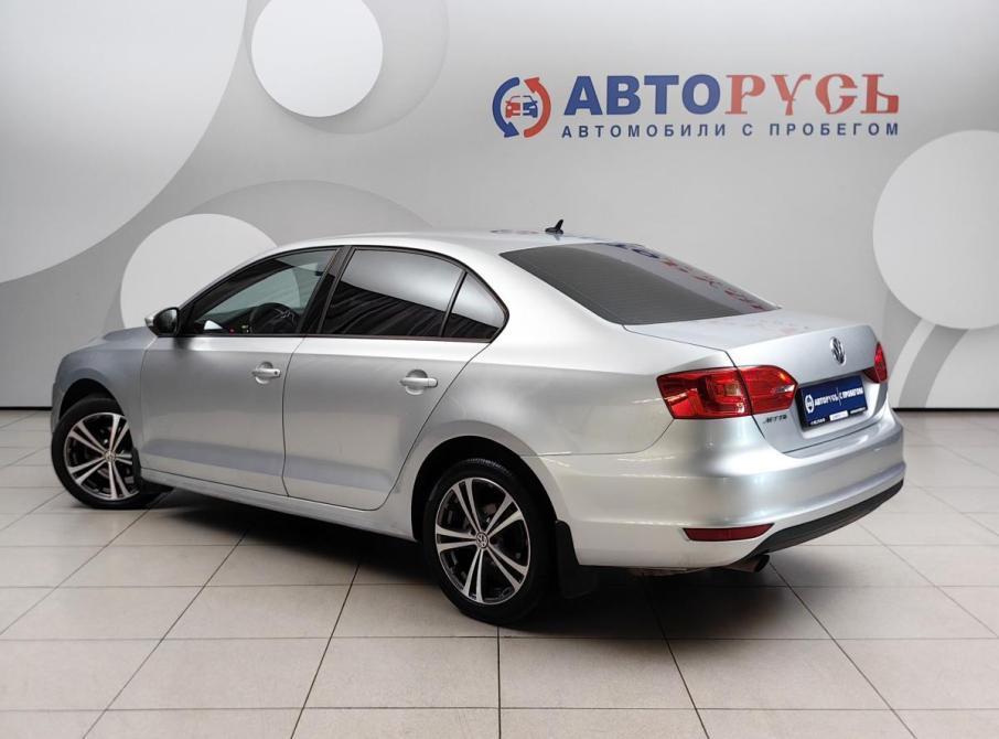 Volkswagen Jetta VI Подольск  - изображение 2