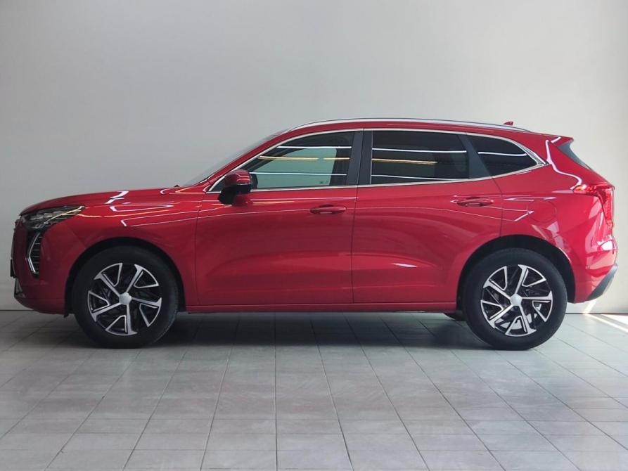 Haval Jolion I Барнаул  - изображение 9