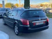 Peugeot 407 Калуга  - изображение 14