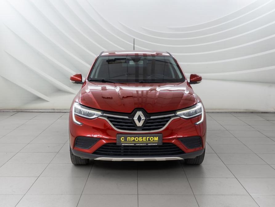 Renault Arkana I Волгоград  - изображение 2