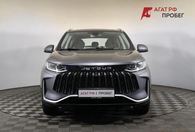 JETOUR X50 с пробегом 2024 года, цена 1 830 000 рублей, 12947 км, внедорожник, Автокод Объявления