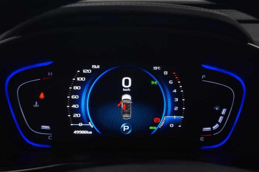 Geely Coolray I Екатеринбург  - изображение 10