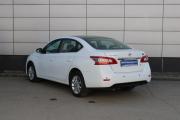 Nissan Sentra VII (B17) Ярославль  - изображение 22