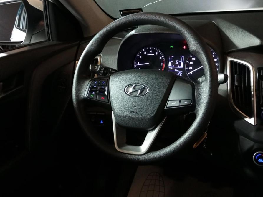 Hyundai Creta I Уфа  - изображение 11