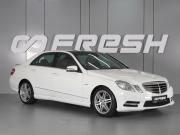 Mercedes-Benz E-Класс IV (W212 S212 C207) Минеральные Воды  - изображение 22