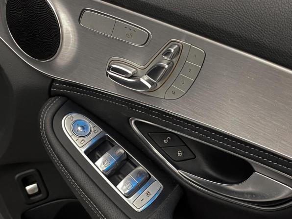 Mercedes-Benz C-Класс IV (W205) с пробегом 2014 года, цена 1 580 000 рублей, 71000 км, универсал, Автокод Объявления