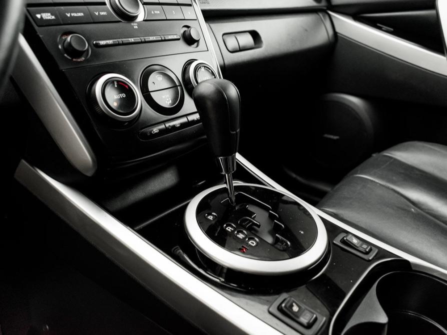 Mazda CX-7 I Рестайлинг Екатеринбург  - изображение 24