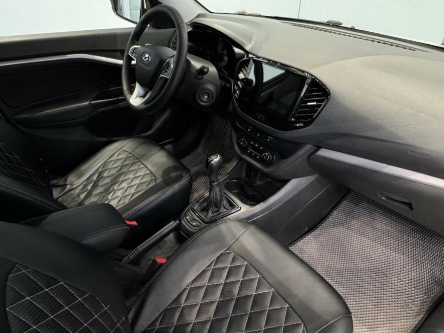 Lada (ВАЗ) Vesta I Волжский  - изображение 21