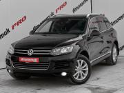 Volkswagen Touareg II Екатеринбург  - изображение 26