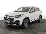 Chery Tiggo 8 I Рестайлинг Москва  - изображение 31