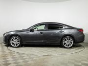 Mazda 6 III (GJ) Санкт-Петербург  - изображение 28