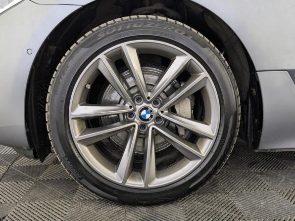 BMW 6 серии IV (G32) с пробегом 2019 года, цена 4 845 000 рублей, 66021 км, лифтбек, Автокод Объявления