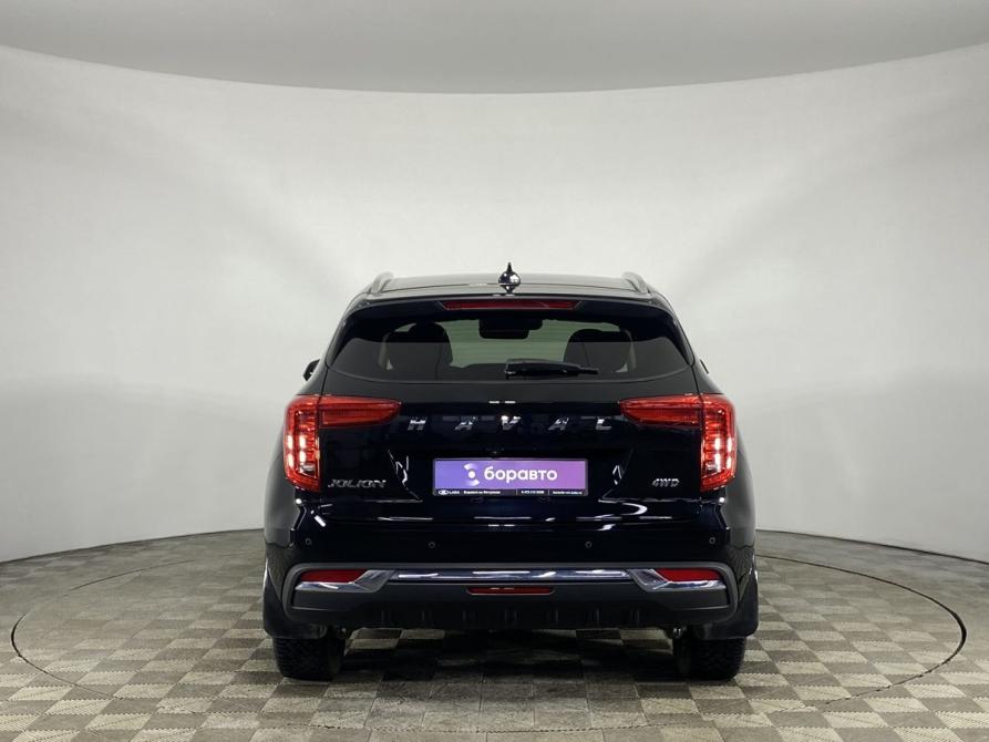 Haval Jolion I Рестайлинг Воронеж  - изображение 19