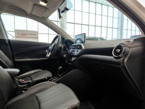 Changan Alsvin с пробегом 2023 года, цена 1 250 000 рублей, 20949 км, седан, Автокод Объявления