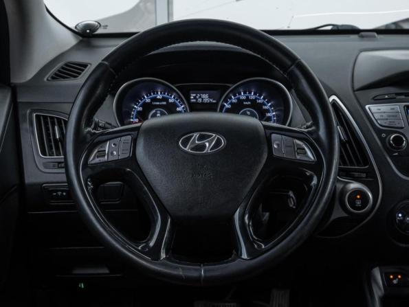 Hyundai ix35 I с пробегом 2012 года, цена 1 219 000 рублей, 191954 км, внедорожник, Автокод Объявления