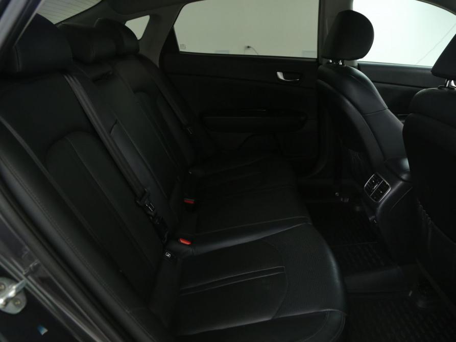Kia Optima IV Иваново  - изображение 11