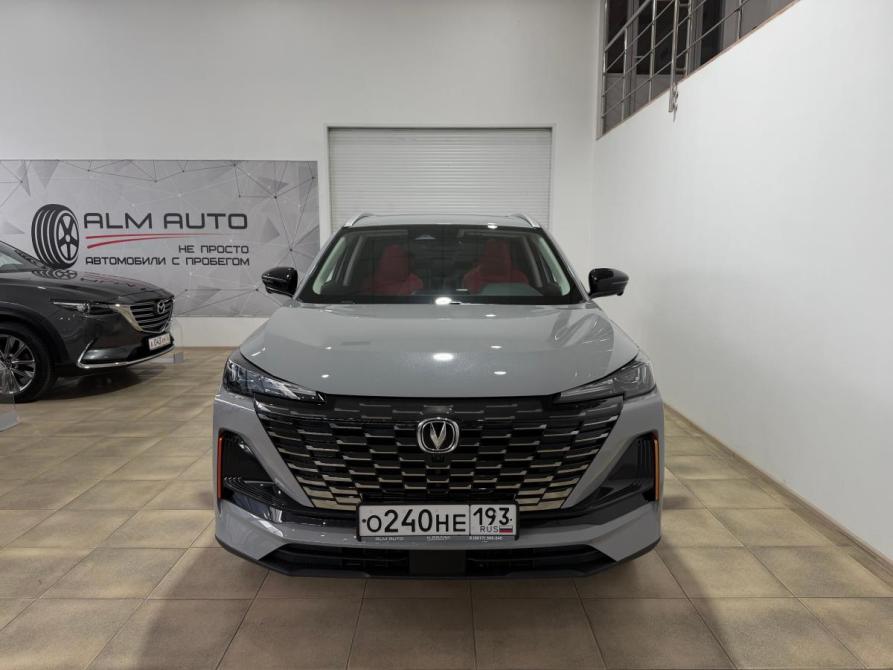 Changan CS55 Plus II Новороссийск  - изображение 3