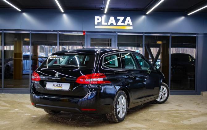Peugeot 308 II Рестайлинг с пробегом 2019 года, цена 1 099 000 рублей, 194345 км, универсал, Автокод Объявления