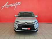 Mitsubishi Outlander III Рестайлинг 2 Вологда  - изображение 30