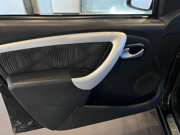 Renault Sandero I с пробегом 2011 года, цена 435 000 рублей, 209045 км, хэтчбек, Автокод Объявления