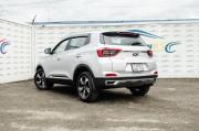 Chery Tiggo 4 Pro I Курган  - изображение 25