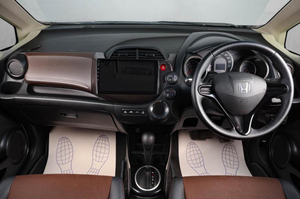 Honda Fit Shuttle I Тюмень  - изображение 13