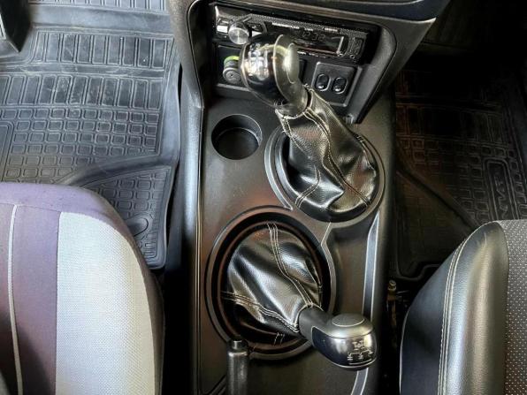 Chevrolet Niva I Рестайлинг с пробегом 2014 года, цена 515 000 рублей, 121000 км, внедорожник, Автокод Объявления