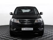 Chery Tiggo 5 I Москва  - изображение 20