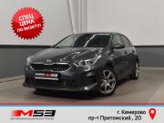 Kia Ceed III Кемерово  - изображение 24