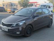 Kia Rio III Рестайлинг Челябинск  - изображение 2