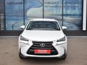 Lexus NX I Архангельск  - изображение 19