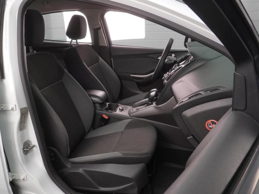 Ford Focus III Воронеж  - изображение 8