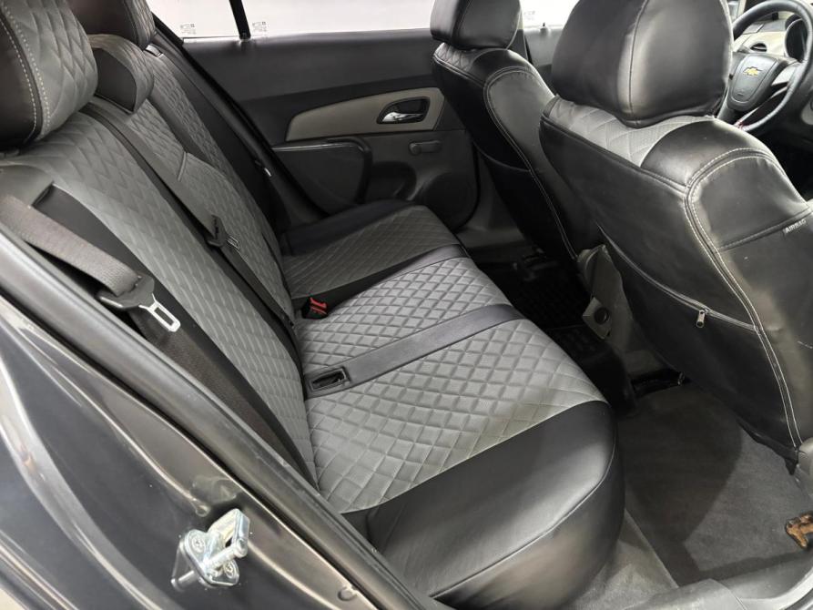 Chevrolet Cruze I Альметьевск  - изображение 18