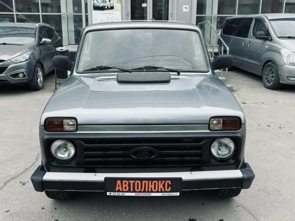 Lada (ВАЗ) 2131 (4x4) I с пробегом 2012 года, цена 435 000 рублей, 152120 км, внедорожник, Автокод Объявления
