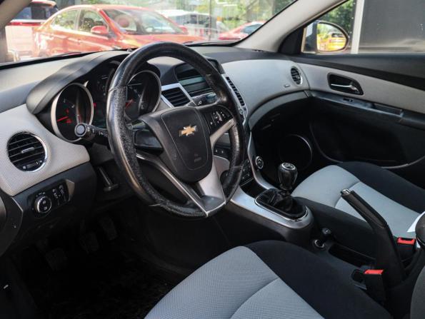 Chevrolet Cruze I Рестайлинг с пробегом 2012 года, цена 740 000 рублей, 226000 км, седан, Автокод Объявления