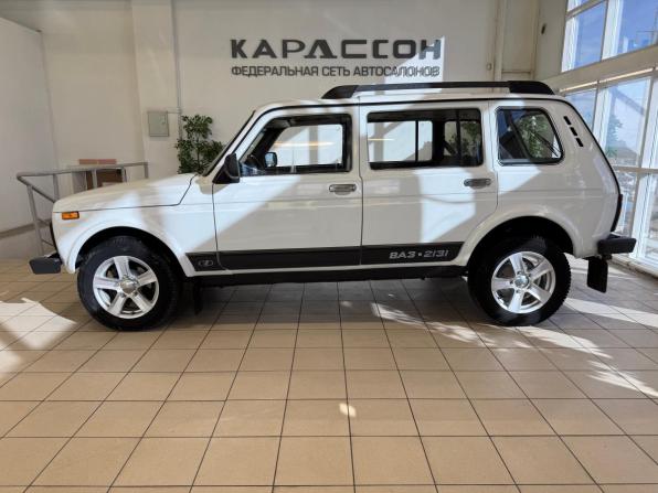 Lada (ВАЗ) 2131 (4x4) I с пробегом 2014 года, цена 650 000 рублей, 75026 км, внедорожник, Автокод Объявления