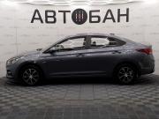 Hyundai Solaris II Екатеринбург  - изображение 29