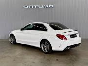 Mercedes-Benz C-Класс IV (W205) Краснодар  - изображение 27