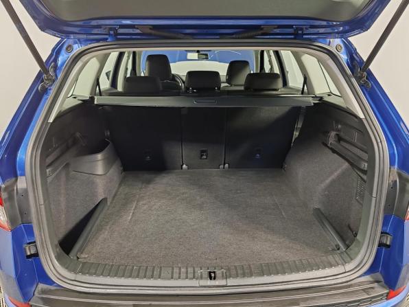Skoda Kodiaq I с пробегом 2020 года, цена 2 249 000 рублей, 56434 км, внедорожник, Автокод Объявления