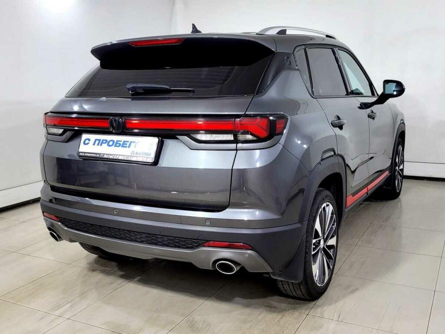 Changan CS35 Plus I Рестайлинг Москва  - изображение 4