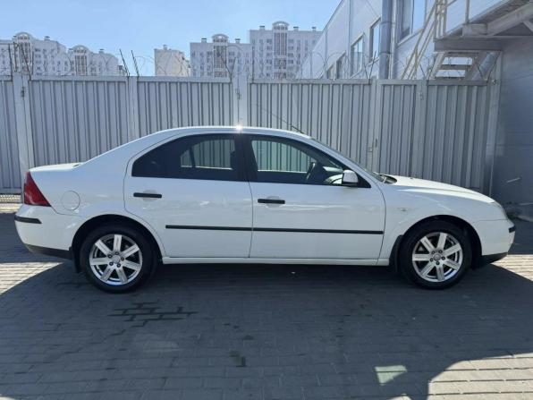 Ford Mondeo III Рестайлинг с пробегом 2004 года, цена 455 000 рублей, 376460 км, седан, Автокод Объявления